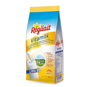 Regilait Vita Milk Powder Sachet 400 Gr