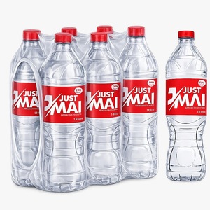Just Mai Drinking Water 6X1.5Ltr