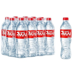 Just Mai Drinking Water 12X500ml