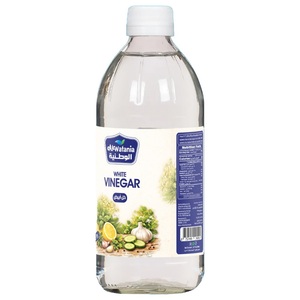 Al Watania White Vinegar 32Oz
