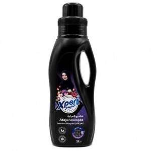 Xpert Abaya Luxurious Bouquet Detergent Liquid 1 L