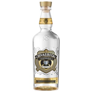 Chivas Blended Whiskey Crystal Gold 70Cl