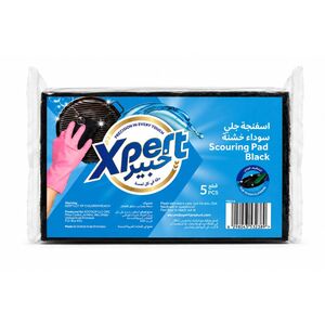 Xpert Extra Strong Scouring Pad 5 Pcs