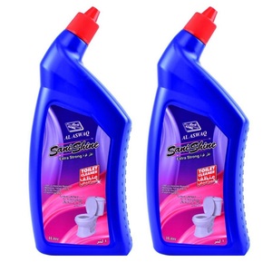 Al Aswaq Toilet Cleaner 2 X 1 Liter
