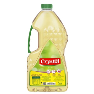 Crystal Sunflower Oil 5Ltr