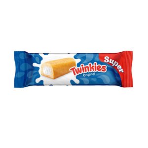 Twinkies Cream Sponge Cake 50G