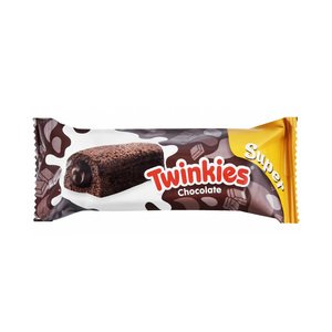 Twinkies Chocolate Sponge Cake 50G
