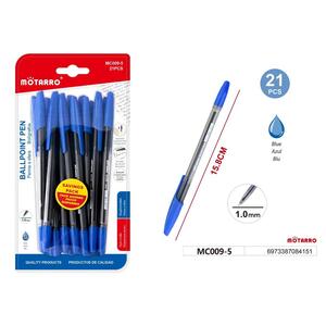 Ball Point Pen Mc009-5
