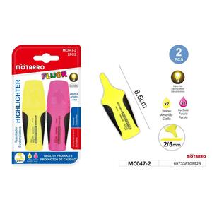 High Lighter 2 Pc Mc047-2/3/4