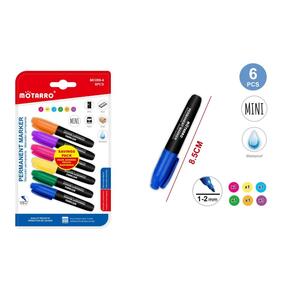 Permanent Marker Mc069-4