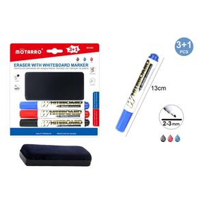 Board Marker & Eraser Mc085