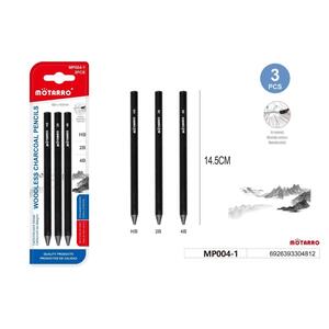 Charcoal Pencils Mp004-1