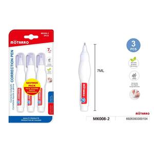 Correction Pen Mk008-2
