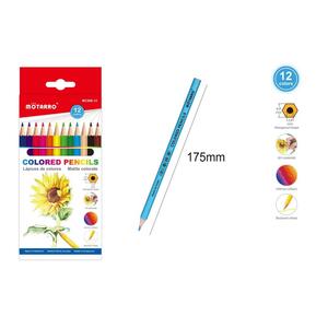 Colour Pencils Mc096-1