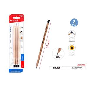 Pencils Mc050-7