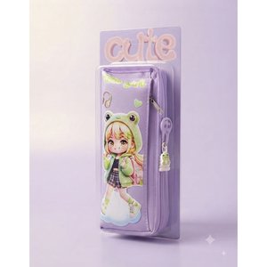 Db Pencil Pouch Assorted