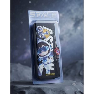 Db Pencil Pouch Assorted