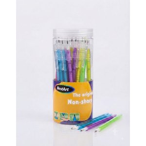 Db Propelling Pencil Assorted