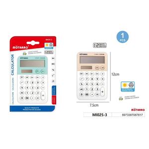 Calculator Mi025-3 (Promo)