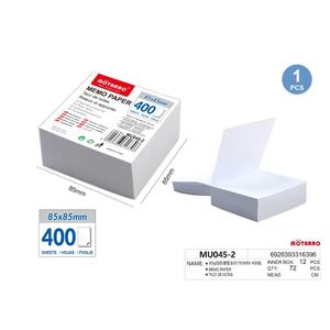 Memo Paper Mu045-2