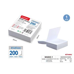 Memo Paper Mu045-1