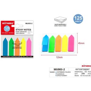 Sticky Notes Mu003-2