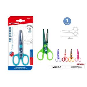 Kids Scissors Mi019-9