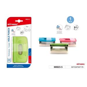 Hole Punch Mi023-5