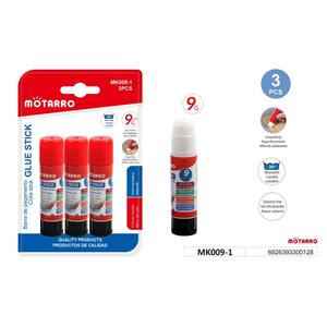 Glue Stick Mk009-1