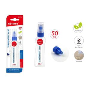 Tranparent Glue Mk074