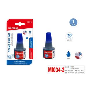 Stamp Pad Ink Mi034-2