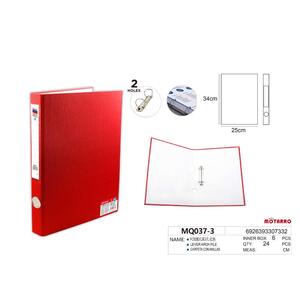 Level File Mq037-3
