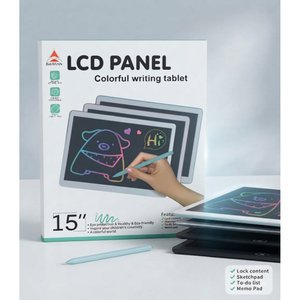 Db Writing Tablet 15''