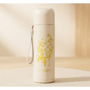 Db Water Bottle 500Ml