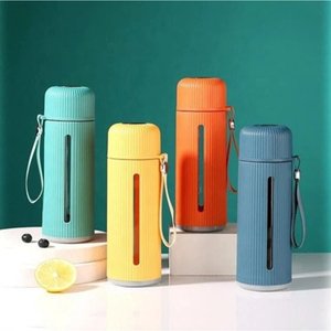 Db Water Bottle 500Ml