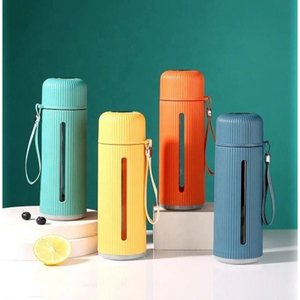 Db Water Bottle 500Ml