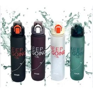 Db Water Bottle 1000Ml