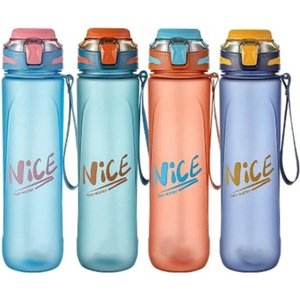 Db Water Bottle 1000Ml