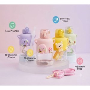 Db Water Bottle 720Ml
