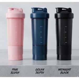 Db Water Bottle 800Ml