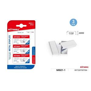 Metal Staples Mi021-1