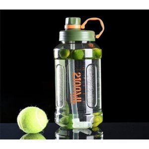 Db Water Bottle 2100Ml