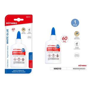 White Glue Mk010