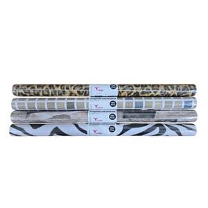 Self Adhesive Foil Assorted