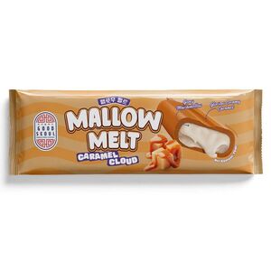 Good Seoul Mallow Melt Caramel Cloud Marshmallow Bar, 75 Ml