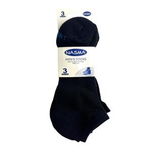 Mens Socks 3 Pairs # Ga00084
