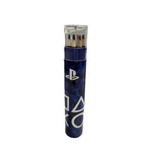 Sony In Camo Pen Set 12'S