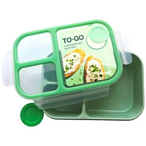 Locknlock To Go Lunchbox 980Ml