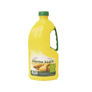 Mumtaz Vegetable Oil 1.5 L