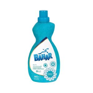 Bahar Concentrate Gentle Breeze Fabric Softener 1.5 L